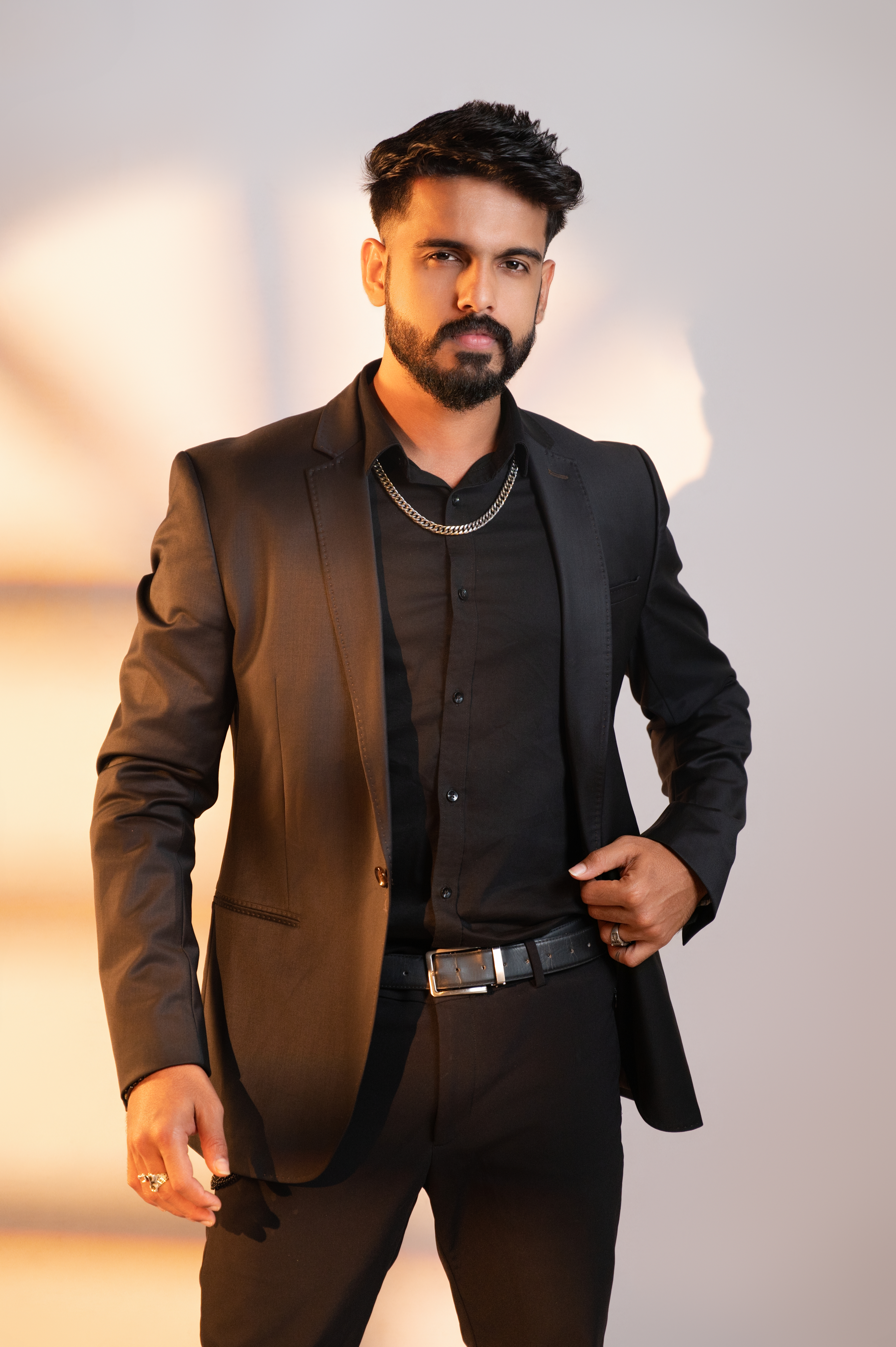 Fashion Model